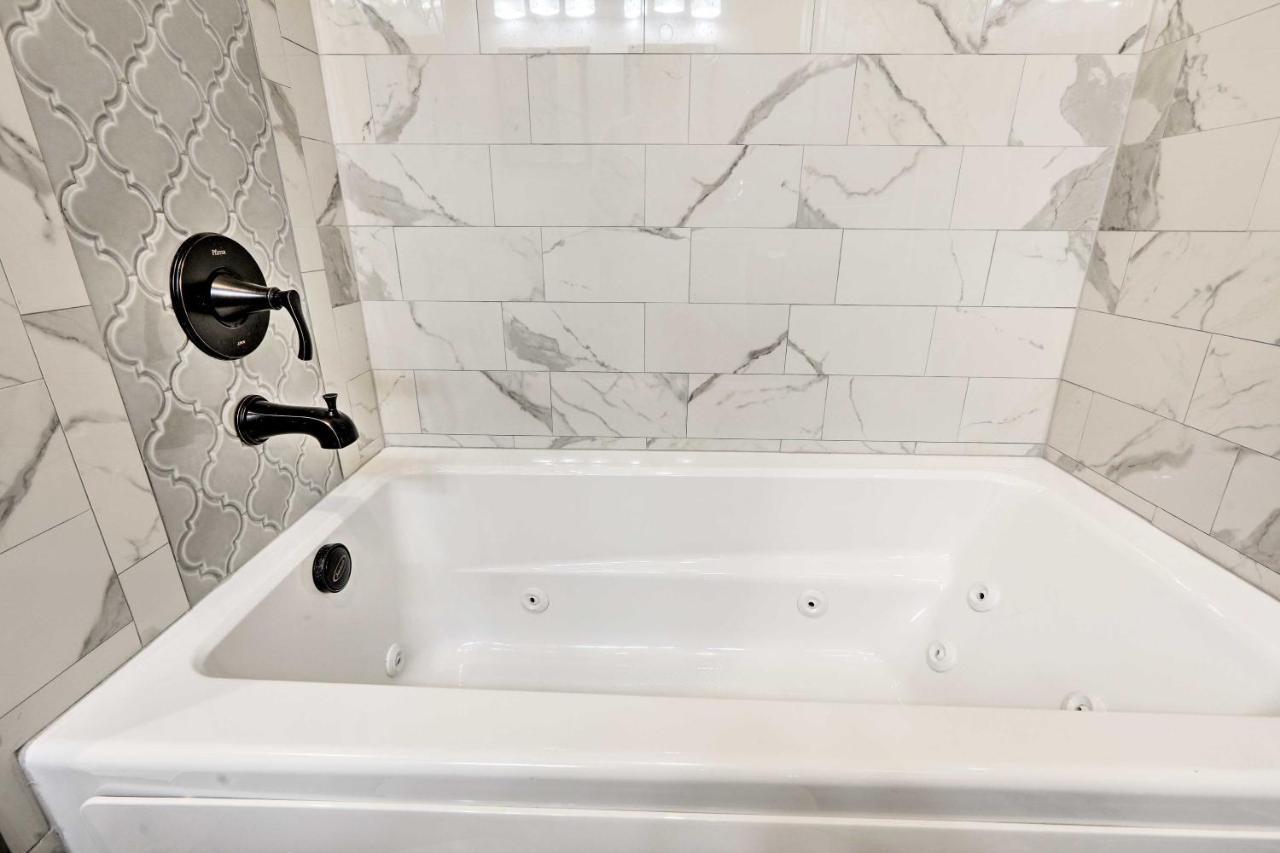Convenient Fairbanks Guest Suite With Grill! Екстер'єр фото