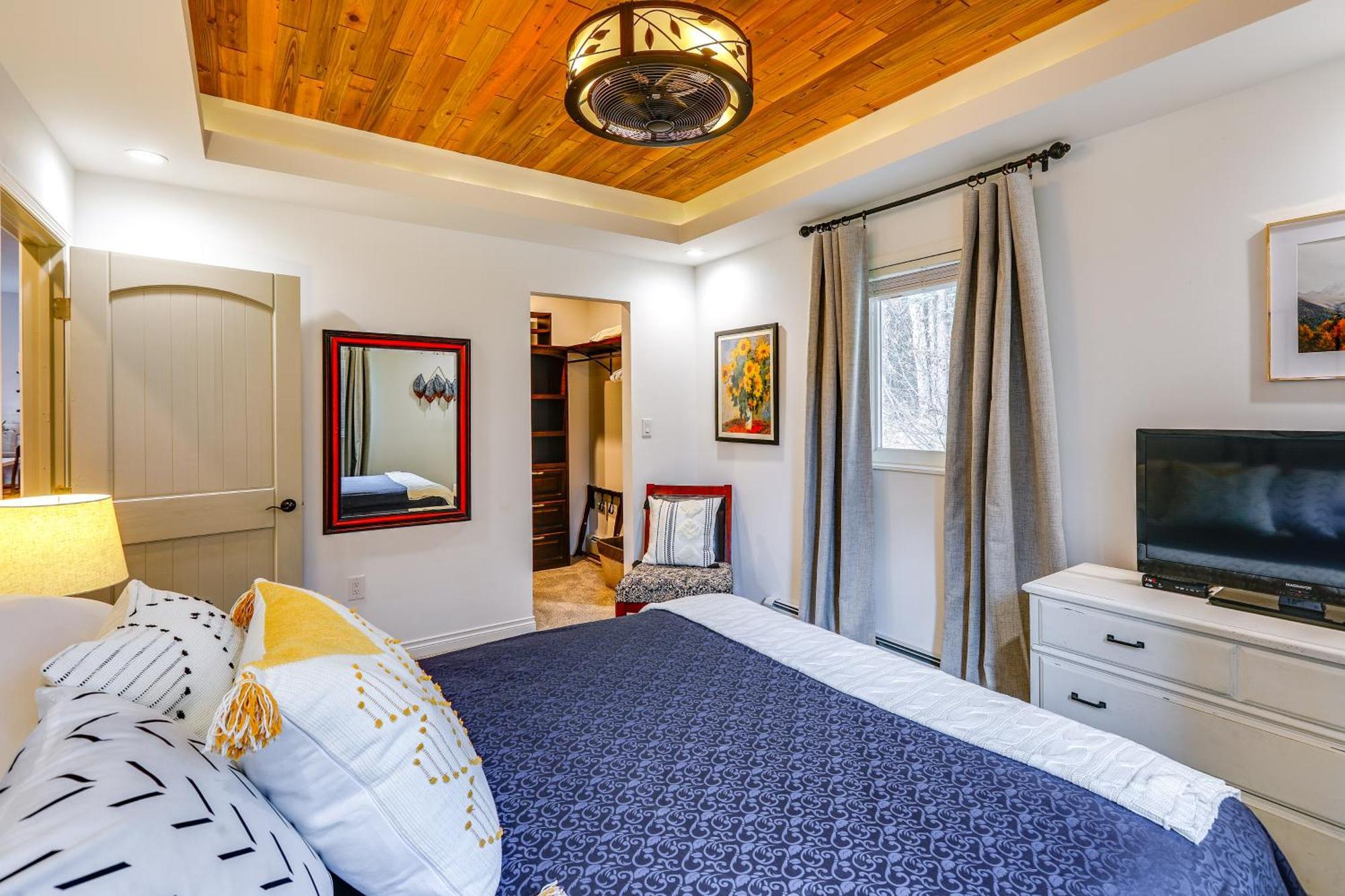 Convenient Fairbanks Guest Suite With Grill! Екстер'єр фото